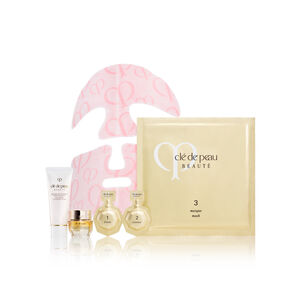 The Luminous Mask Collection ($207 Value), 